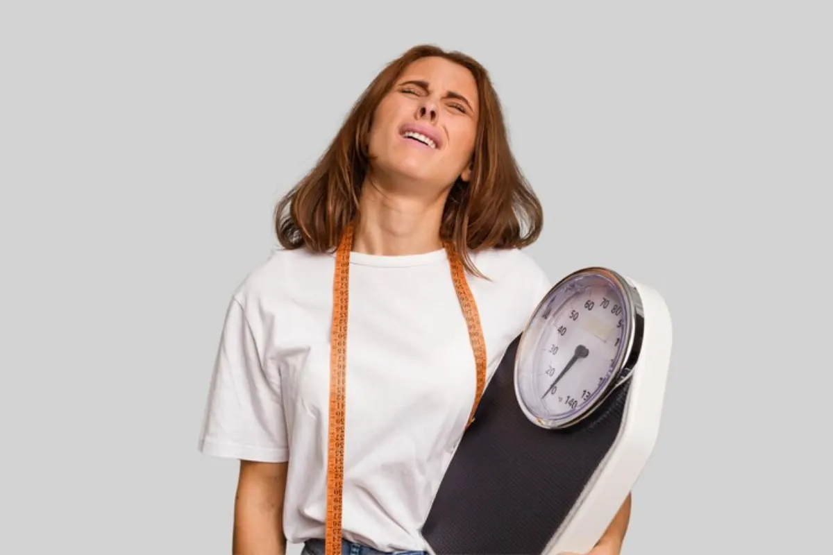 پروتئین برای چاقی, مجله پارسی پودر