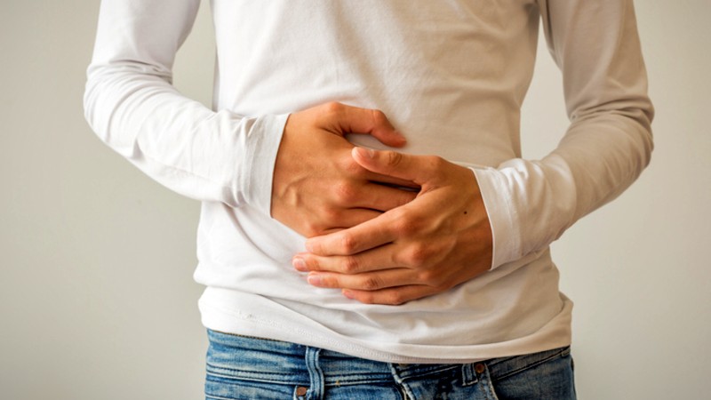 عوارض جانبی رژیم فستینگ