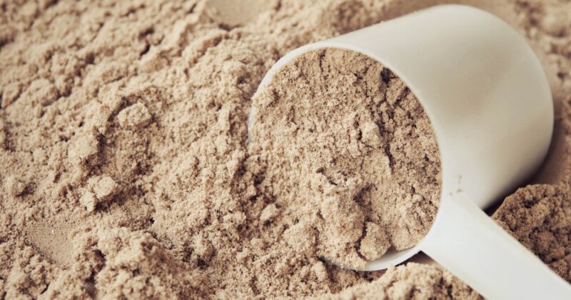 اهمیت مصرف مکمل برای رفع خستگی