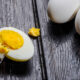 پروتئین سفیده تخم مرغ بهتر است یا پروتئین وی