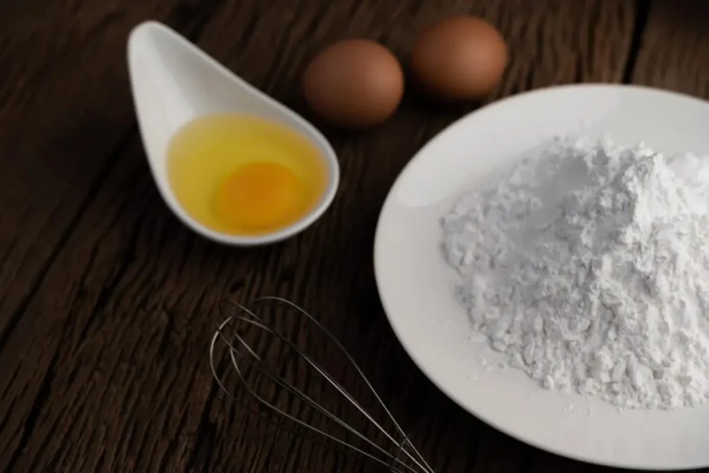 پودر سفیده تخم مرغ چیست و چه فواید و عوارضی دارد؟-پودر آلبومین-پارسی پودر مرجع تخصصی مکمل بدنسازی