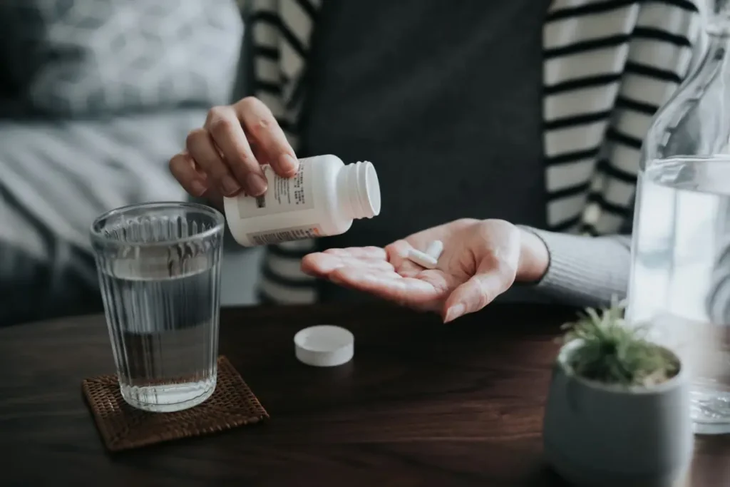 طریقه مصرف آمینو اسید برای خانم ها