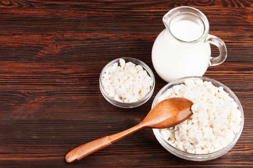 شیر خشک بزرگ سالان برای افراد دیابتی 