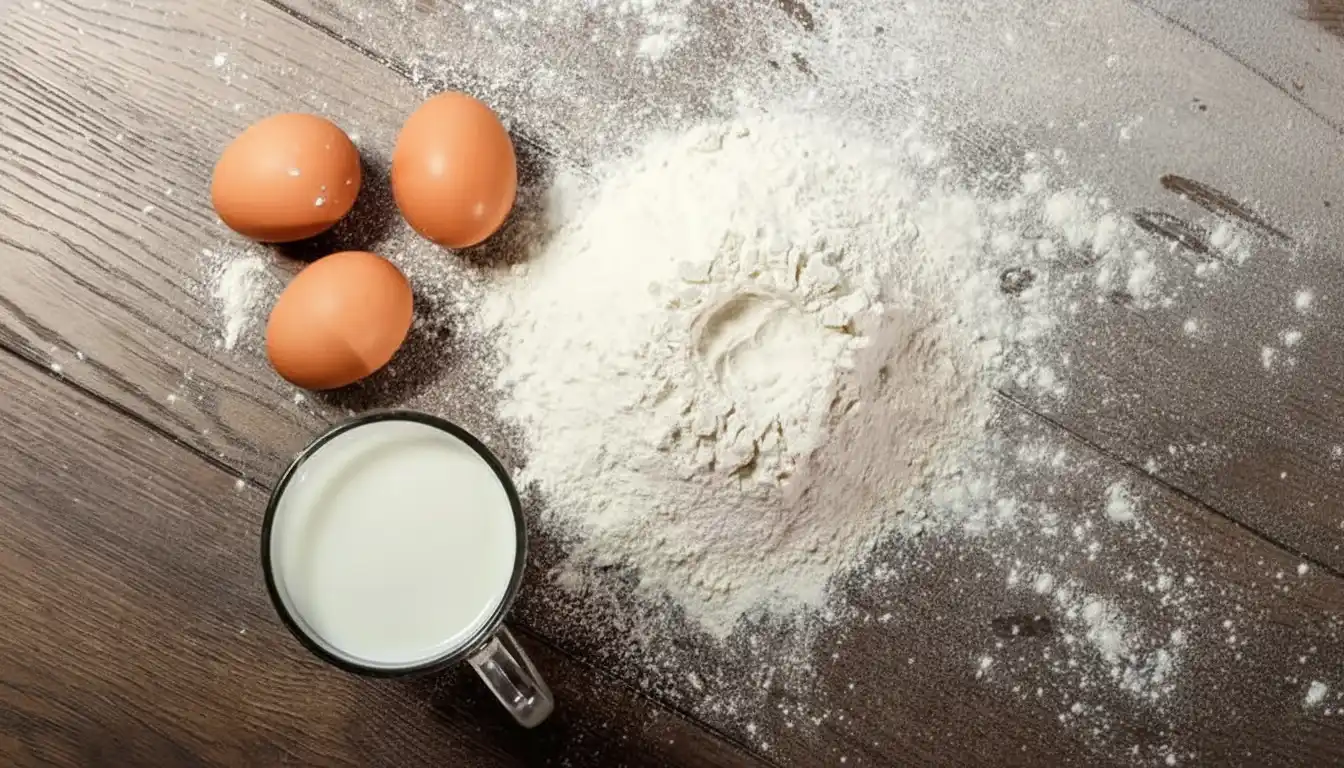 مهم ترین پروتئین های سفیده تخم مرغ