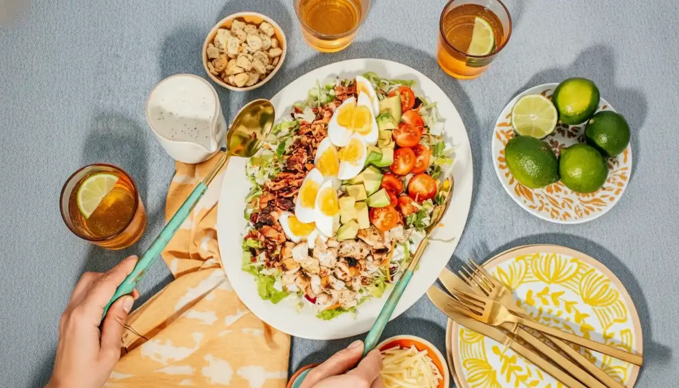 بهترین وعده غذایی بعد از تمرین برای ریکاوری