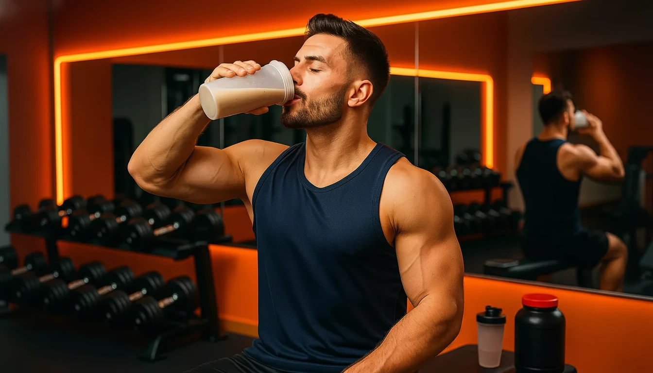 پروتئین چیست و چه نقشی در بدن دارد؟