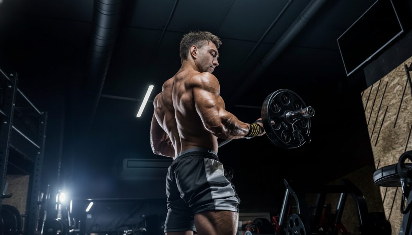 فواید بدنسازی چیست؟ معجزه وزنه زدن بر سلامت و تناسب اندام