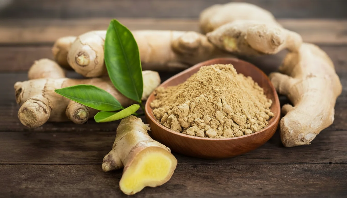 داروی گیاهی برای سفت شدن عضلات
