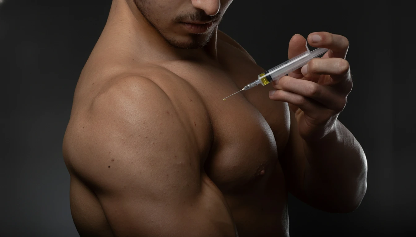 استروئید چیست و چه تفاوتی با مکمل های ورزشی دارد؟