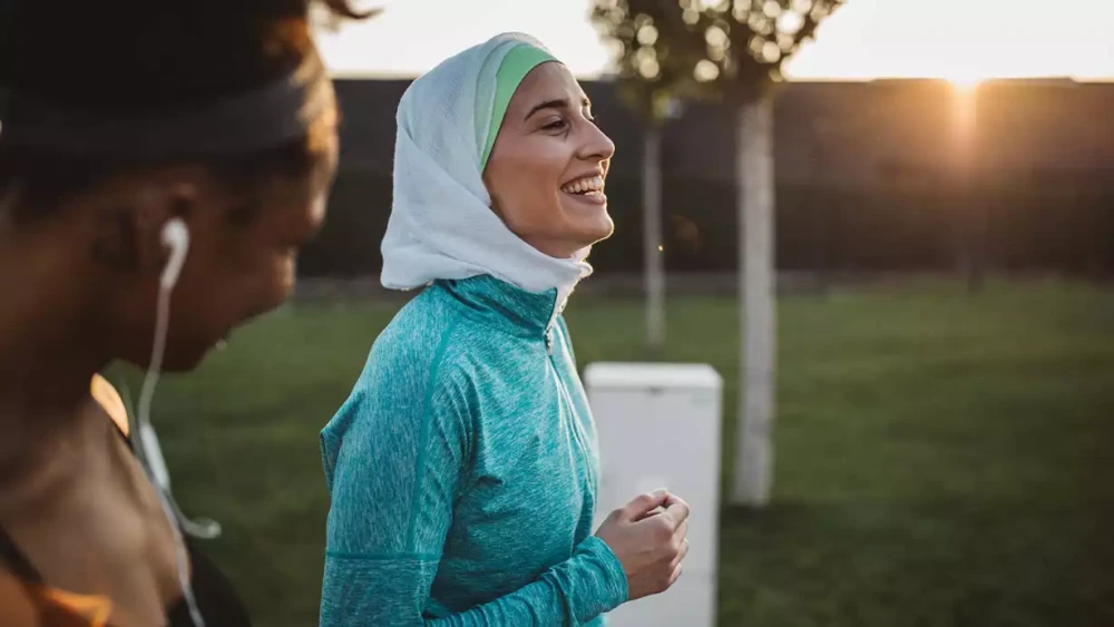 فواید پیلاتس برای خانم ها, مجله پارسی پودر