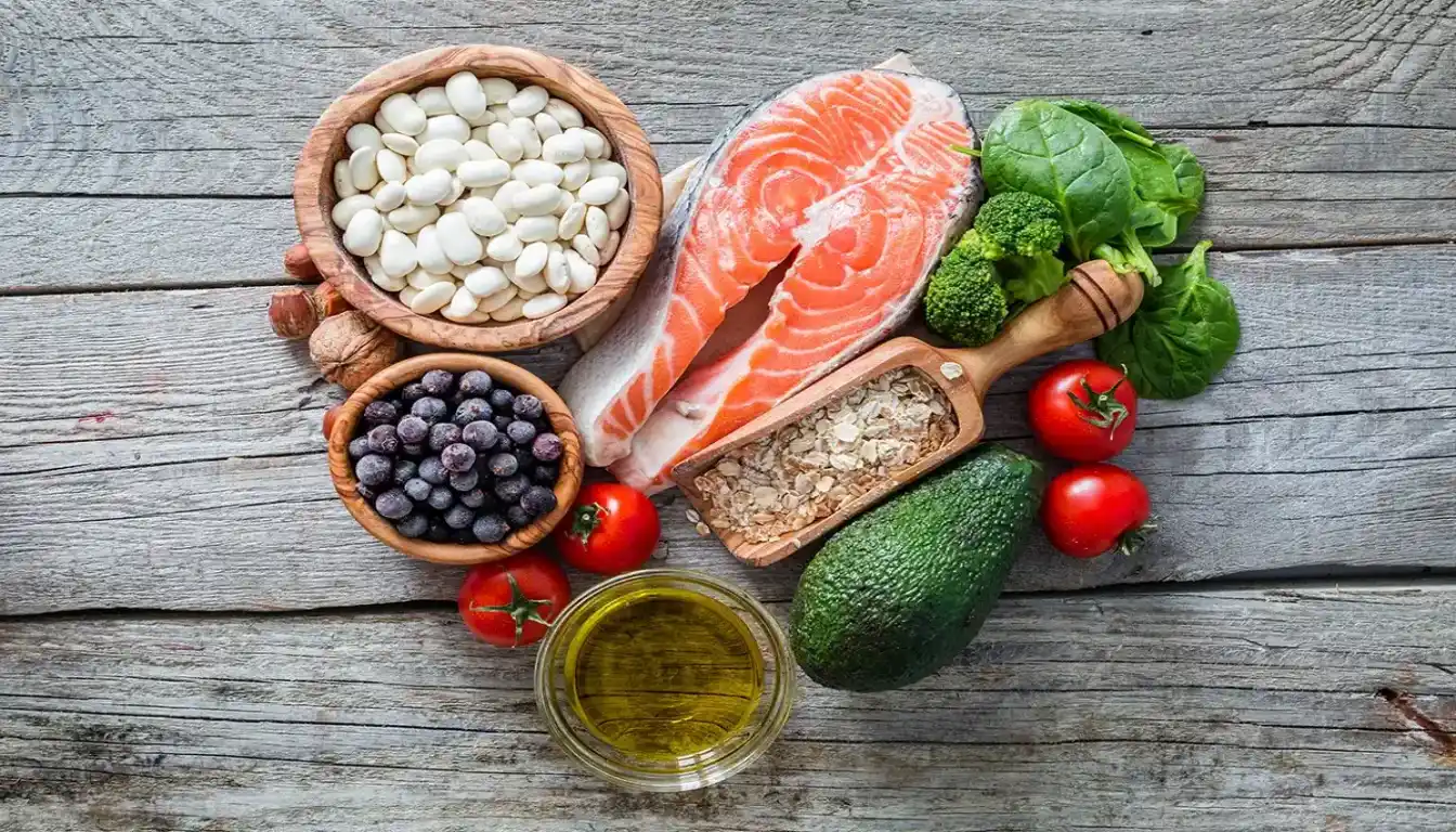 رژیم غذایی و مصرف کراتین برای افراد لاغر