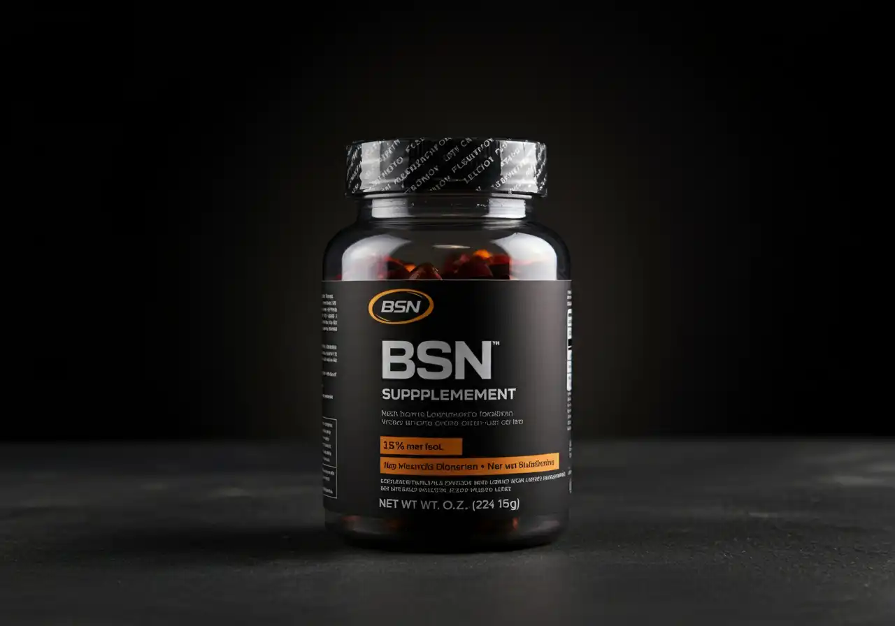 BSN, مجله پارسی پودر