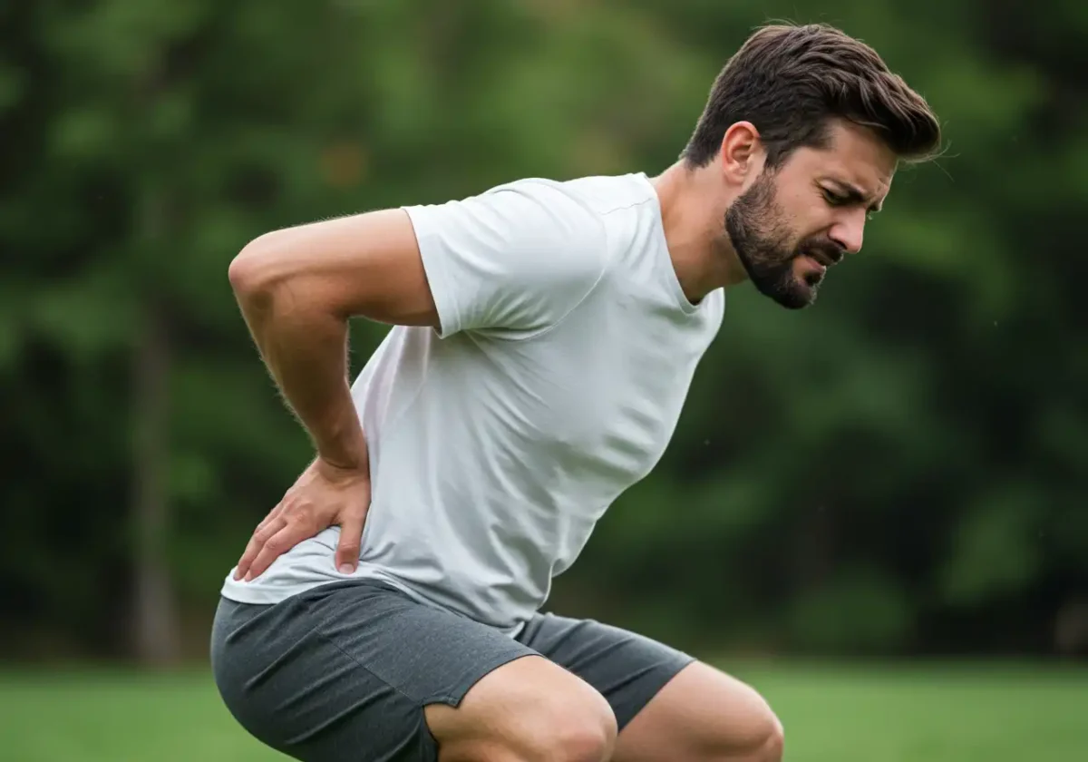 اسکات برای دیسک کمر, مجله پارسی پودر
