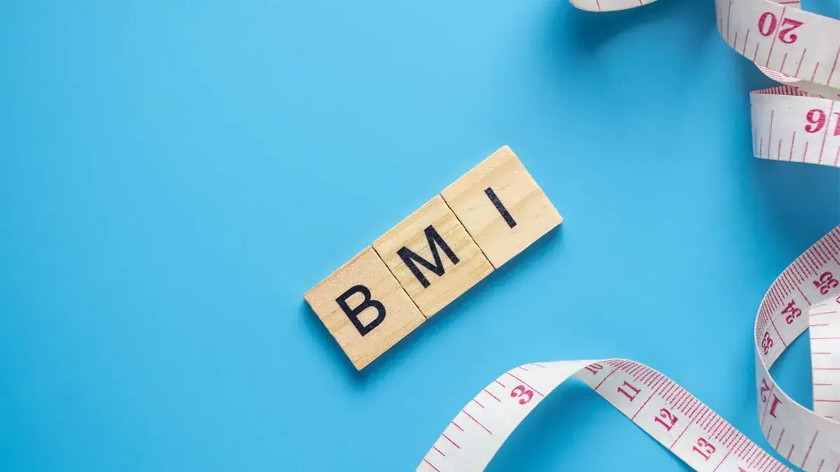 BMI بالاتر بهتر است یا BMI کمتر؟