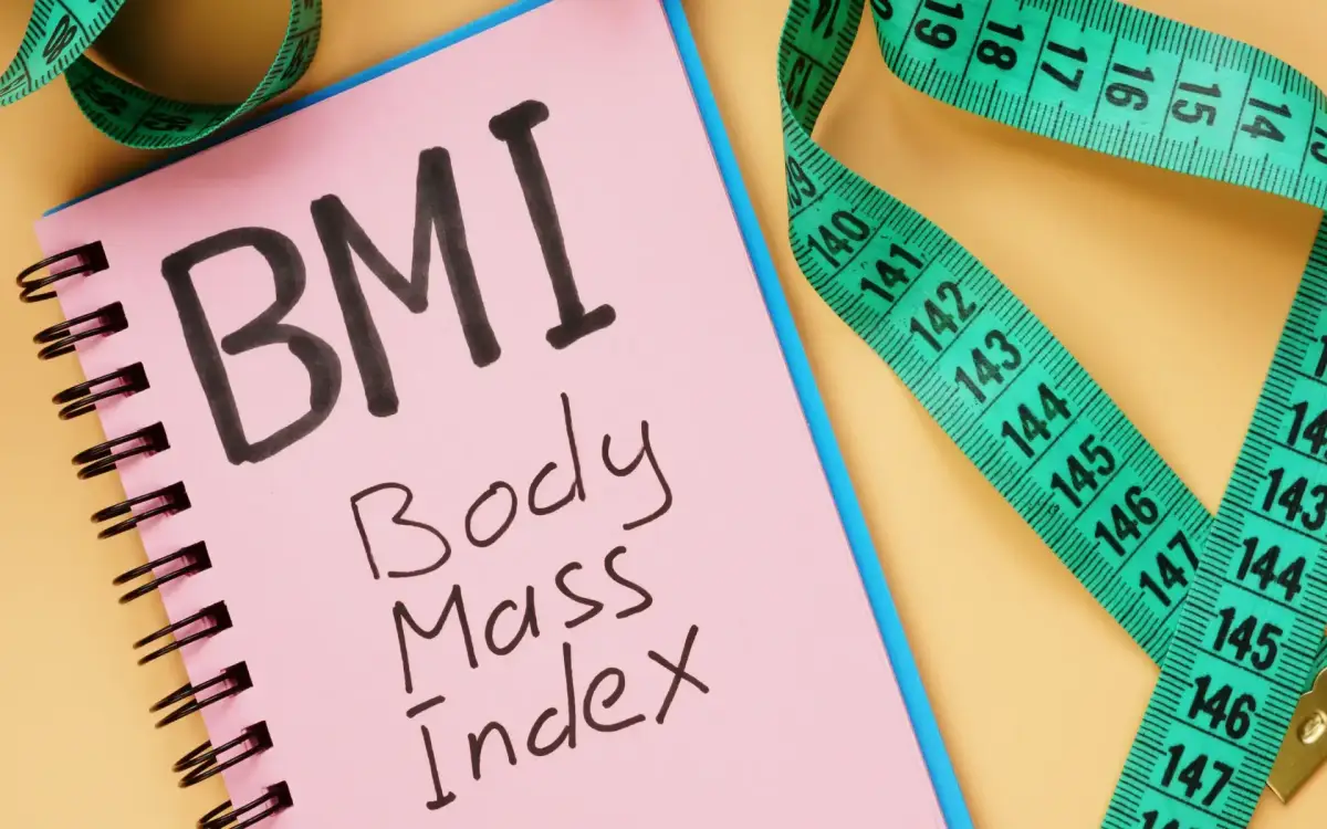 BMI چیست؟