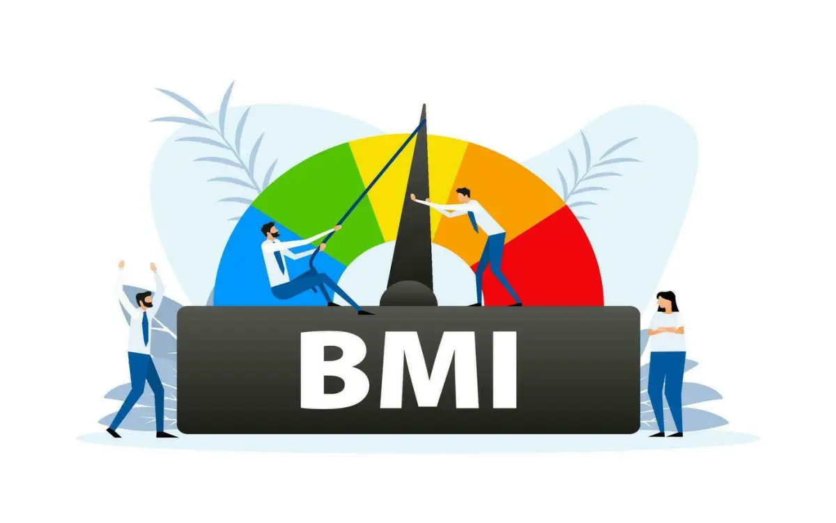 روش‌های کاهش BMI