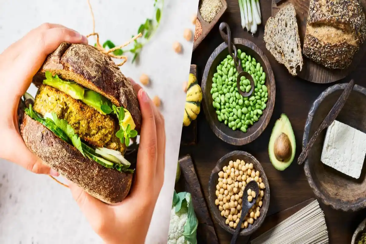 معایب مکمل های گیاهی بدنسازی