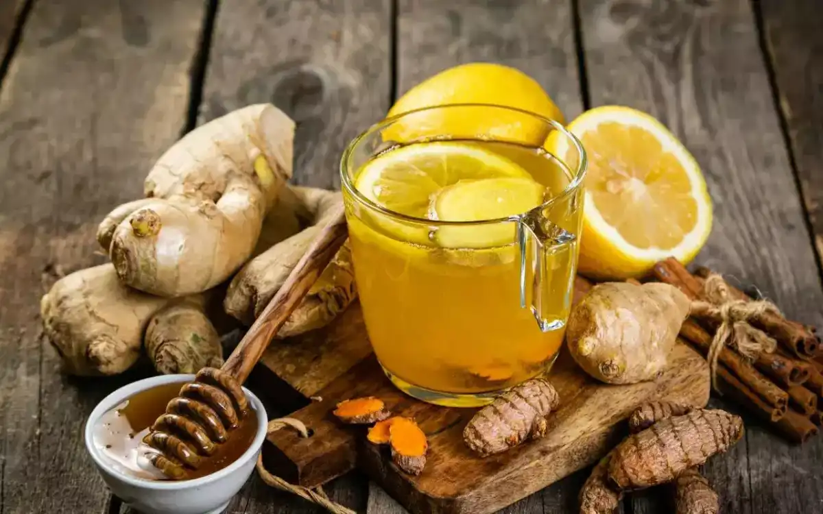 معجون لاغری سریع شکم در یک هفته