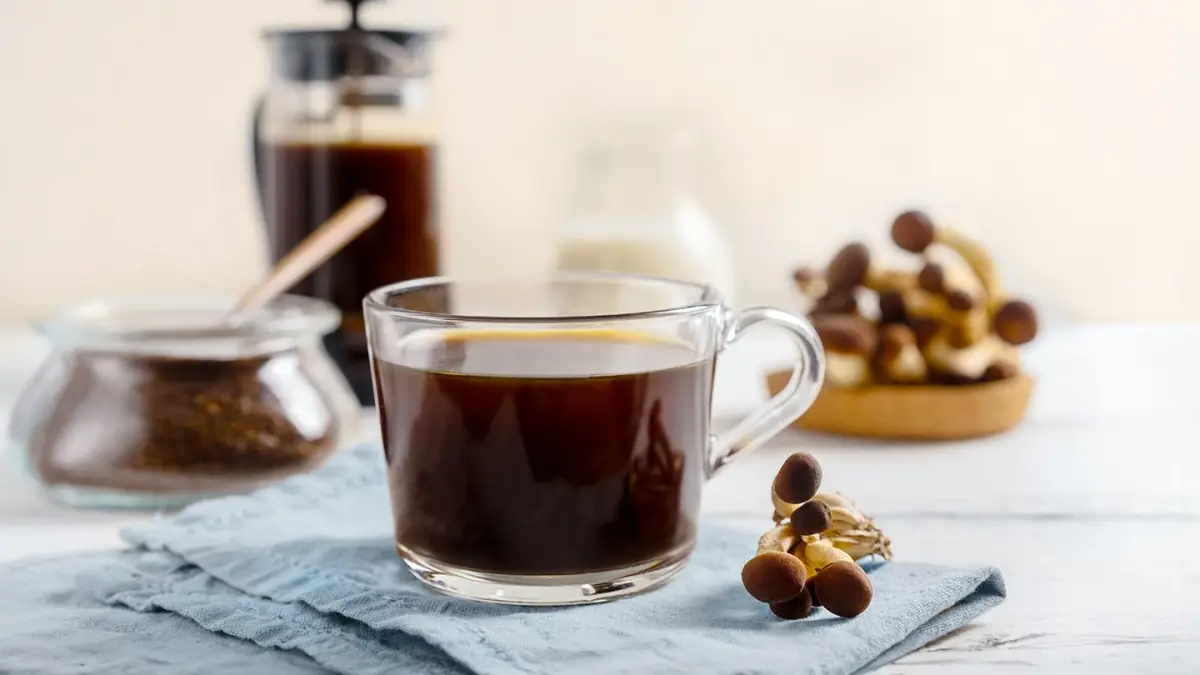 آیا قهوه لاغر میکنه, مجله پارسی پودر