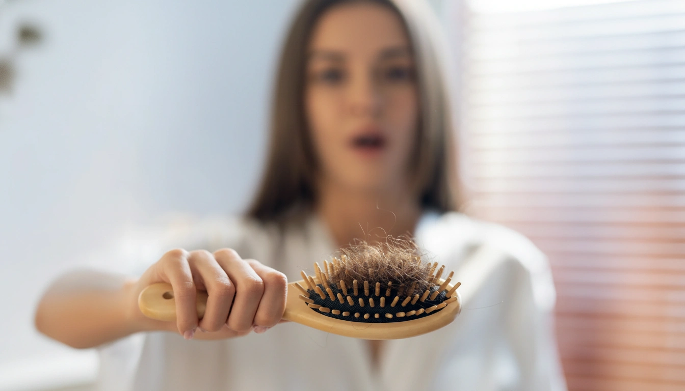 عوارض مکمل کراتین