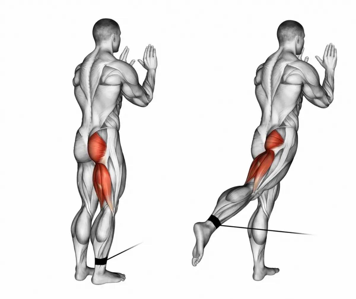 آناتومی حرکات بدنسازی, مجله پارسی پودر