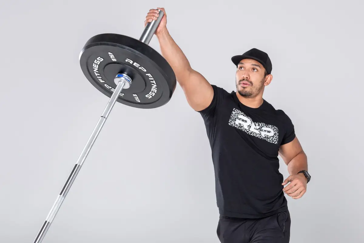 لندماین هالتر ایستاده, مجله پارسی پودر
