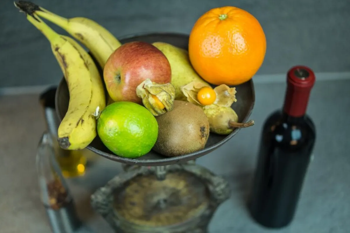 میوه های مضر برای کراتینین بالا-میوه برای کراتینین بالا-پارسی پودر
