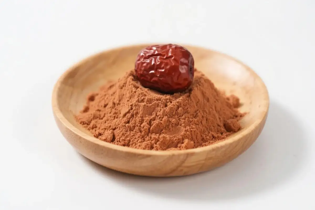 پودر سنجد و شیره انگور, مجله پارسی پودر