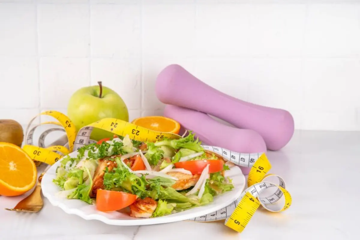 بدنسازی بانوان برای چاقی, مجله پارسی پودر