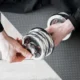 پیلاتس در خانه, مجله پارسی پودر