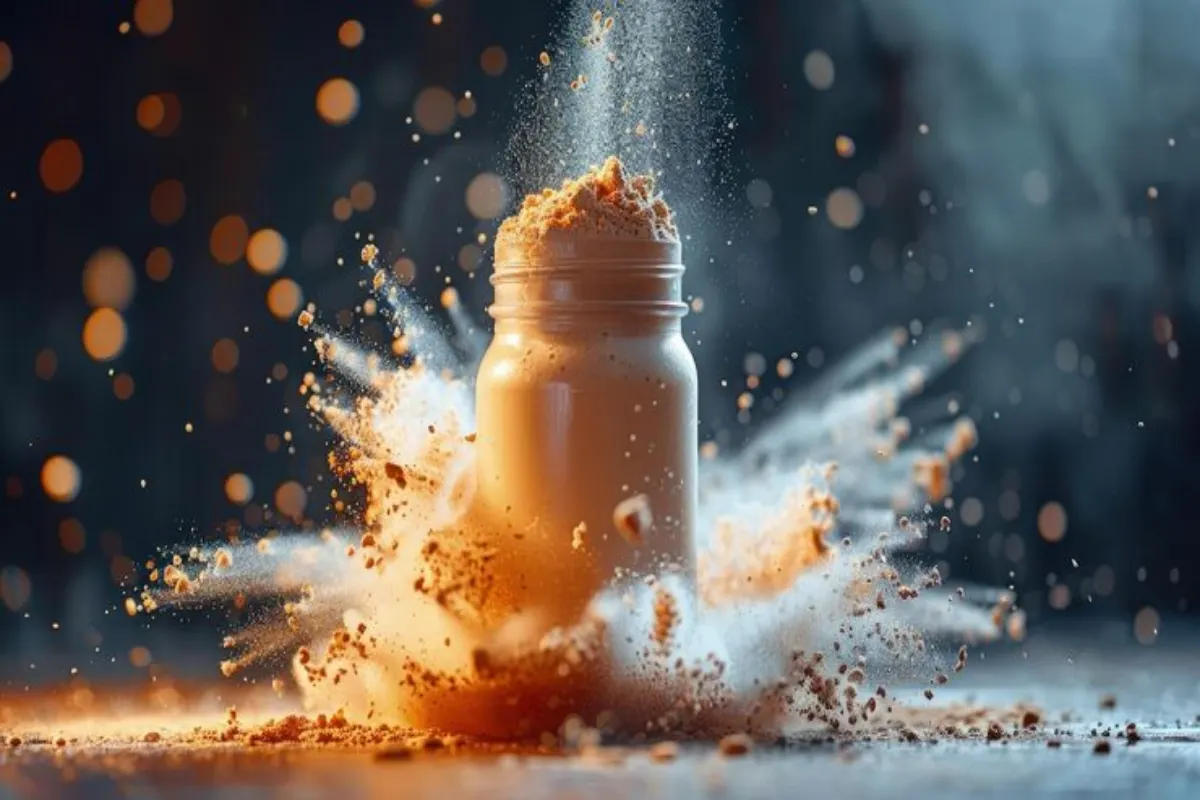 بتا آلانین برای حجم-فواید بتا آلانین-پارسی پودر مجله معتبر بدنسازی و ورزش