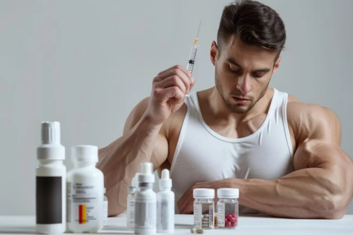 هورمون های استروئیدی بدنسازی-هورمون در بدنسازی-استروئید در بدنسازی-پارسی پودر مرجع معتبر مکمل بدنسازی