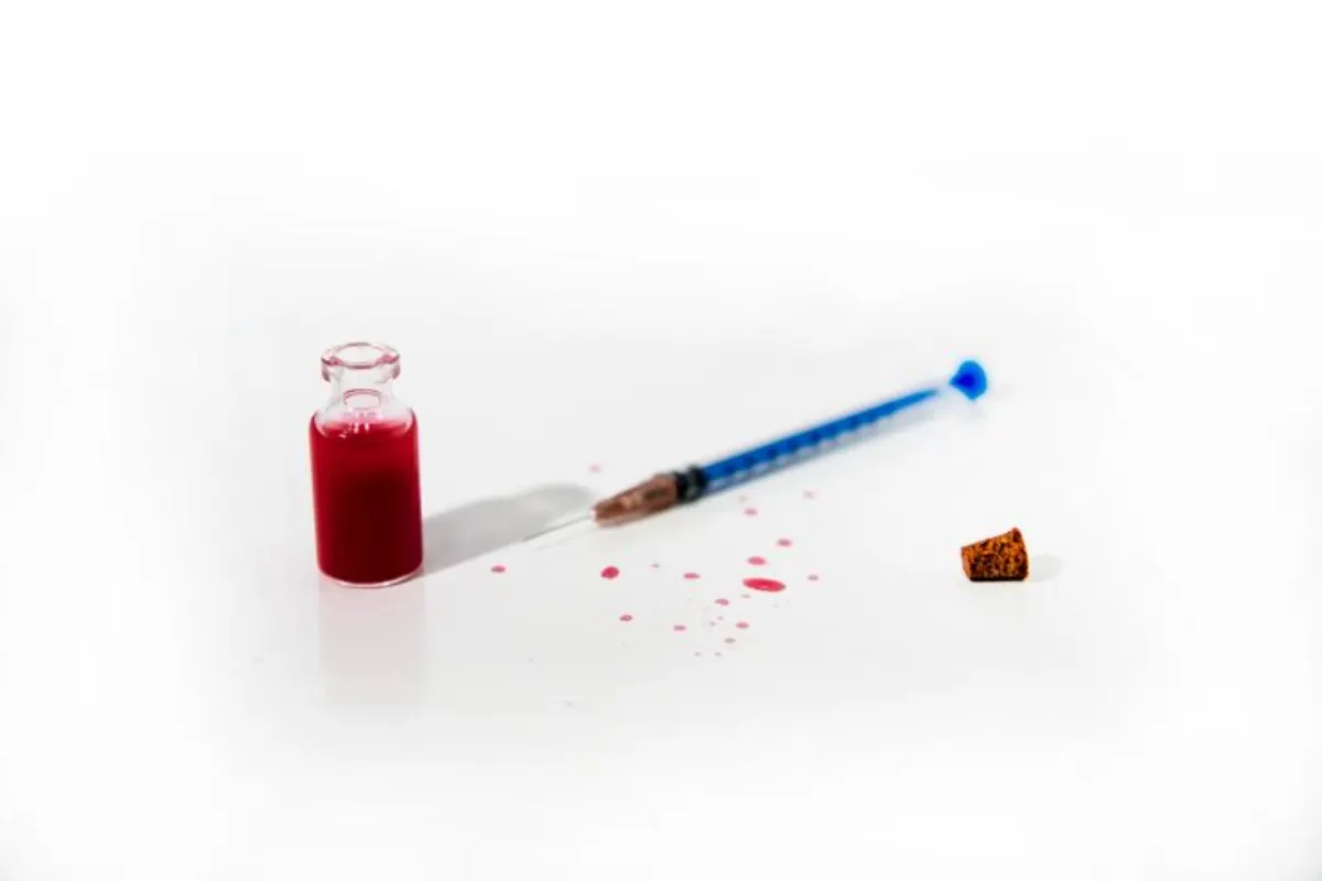دفع کراتین, مجله پارسی پودر