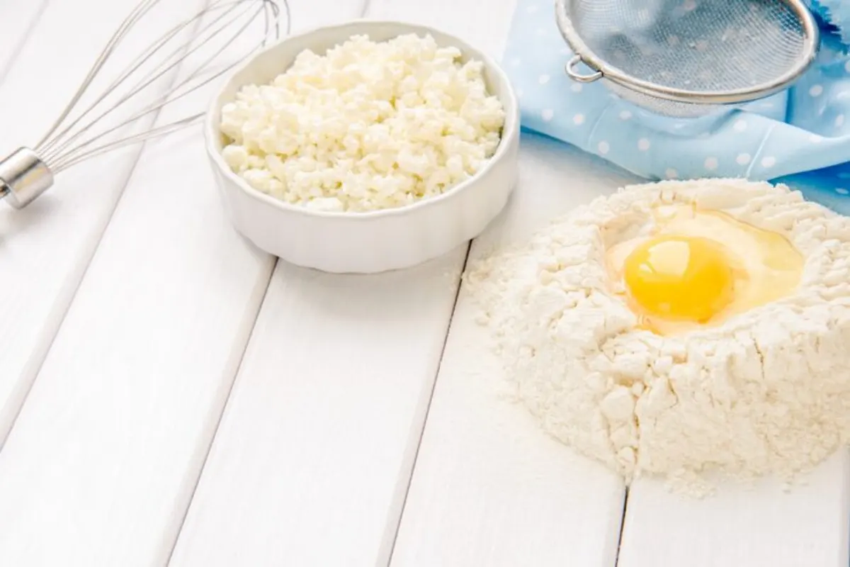 پودر سفیده تخم مرغ, مجله پارسی پودر