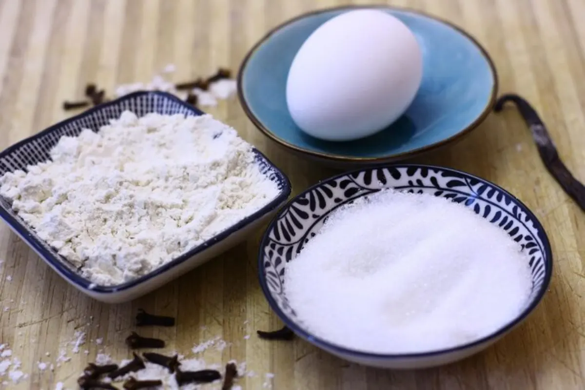 پودر سفیده تخم مرغ, مجله پارسی پودر