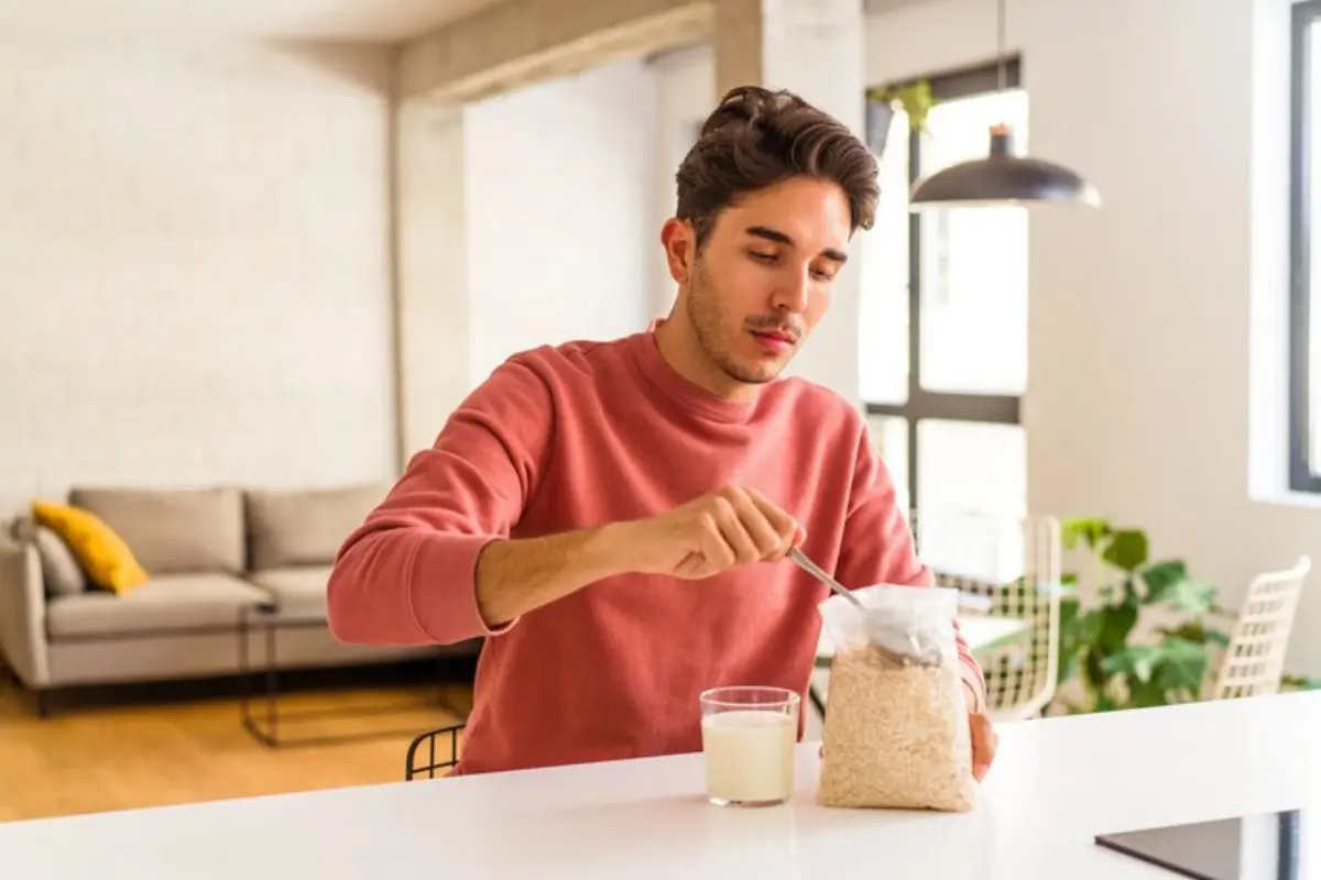 مکمل خانگی برای افزایش وزن-مکمل خانگی برای افزایش چاقی-بهترین سایت خرید مکمل بدنسازی و مجلع علمی پارسی پودر