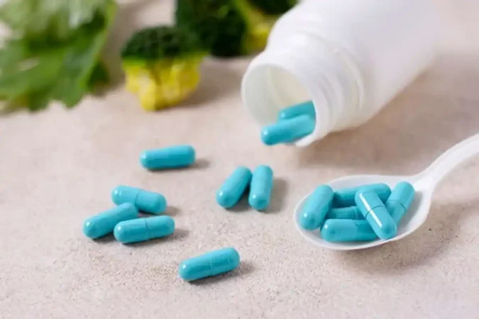 بهترین قرص پروبیوتیک برای لاغری کدام است و چه فوایدی دارد-قرص پروبیوتیک برای لاغری-پارسی پودر وبلاک علمی و معتبر تغذیه و سلامت