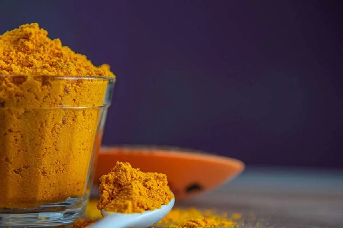 خواص زردچوبه برای لاغری شکم-فواید زرد چوبه برای چربی سوزی شکم-پارسی پودر مرجع تخصصی مکمل بدنسازی