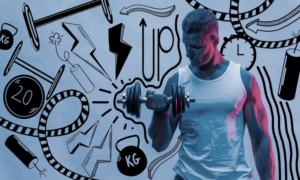 آنابولیسم چیست ؟ آموزش علمی و ساده اما جامع