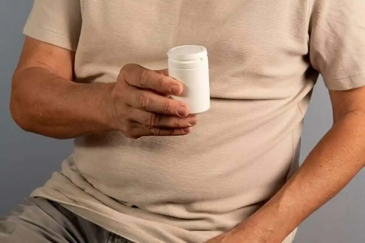 قرص انرژکس چگونه باعث افزایش وزن میشود؟-قرص انرژکس-پارسی پودر معتبر ترنی سایت فروش محصولات رژیمی و مکمل ورزشی