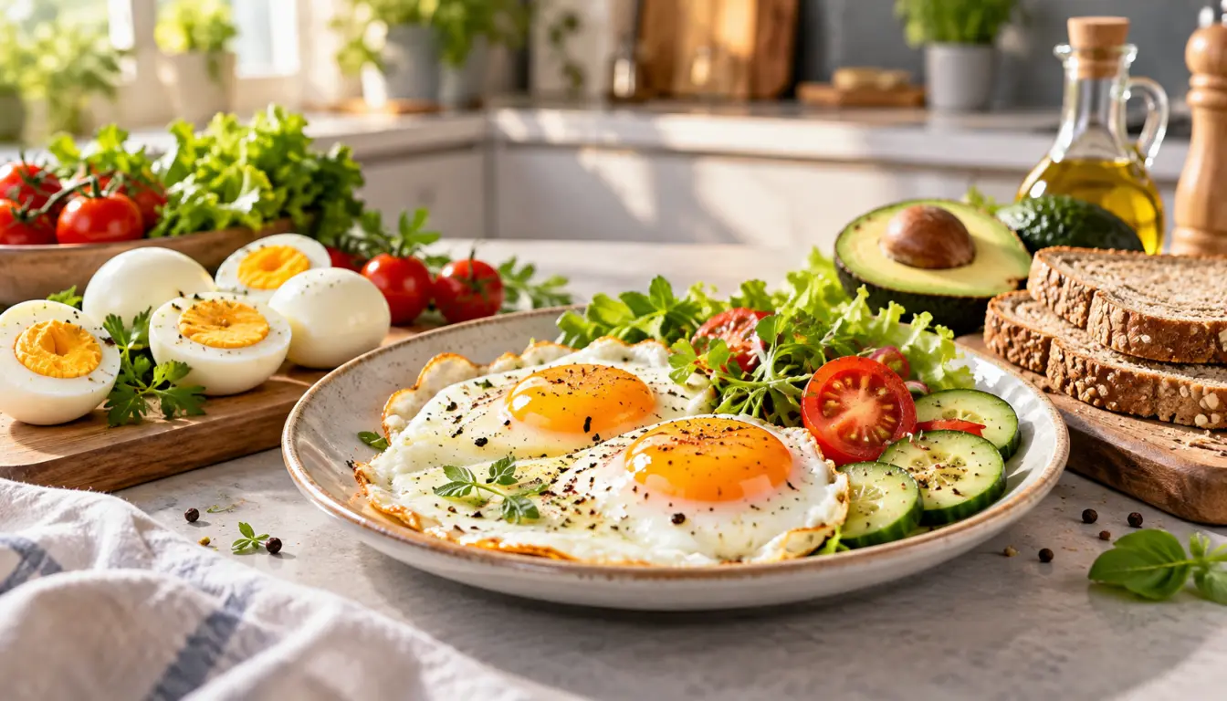 مجله پارسی پودر نیمرو بدنسازی