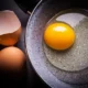نیمرو بدنسازی چه فوایدی دارد و چگونه تهیه میشود؟-نیمرو رژیمی-پارسی پودر مجله تخصصی تغذیه و سلامت