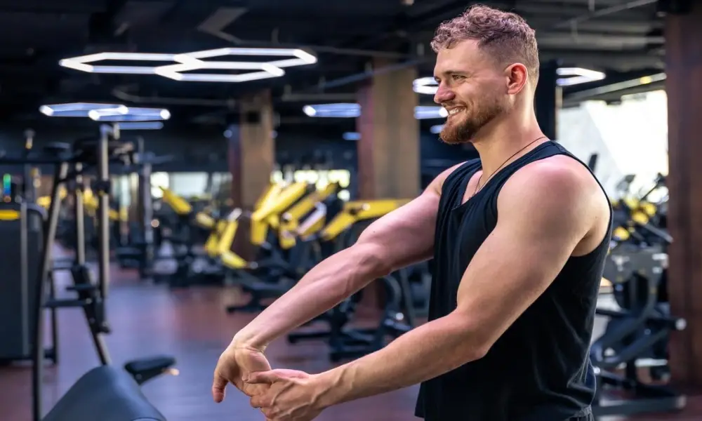 برنامه حجمی بدنسازی برای وزن ۸۰