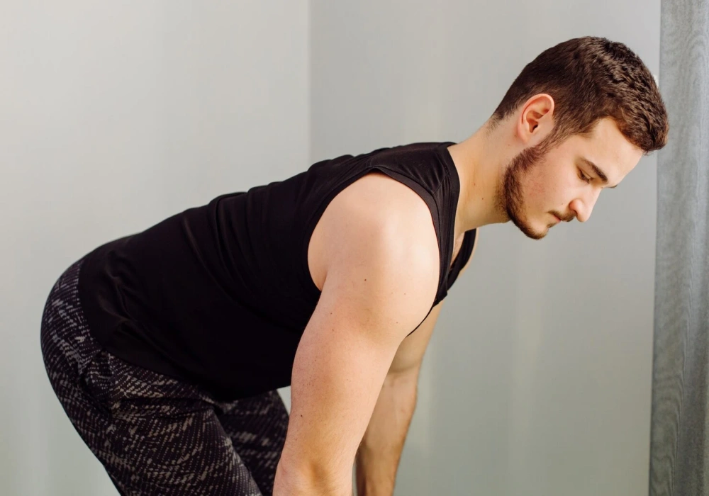 عوارض قوز کمر