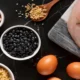 مواد غذایی پروتئین دار