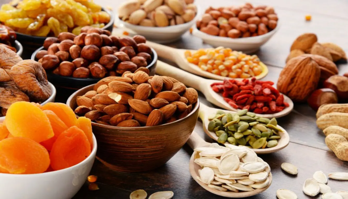 تغذیه بعد از ورزش هوازی