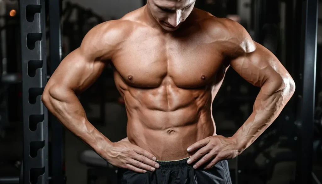 همه چیز درباره سیکس پک؛ راهنمای کامل حرکات و رژیم عضلات شکم