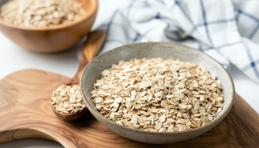 کالری یک قاشق جو دوسر پرک؛ ارزش غذایی برای لاغری و عضلهسازی