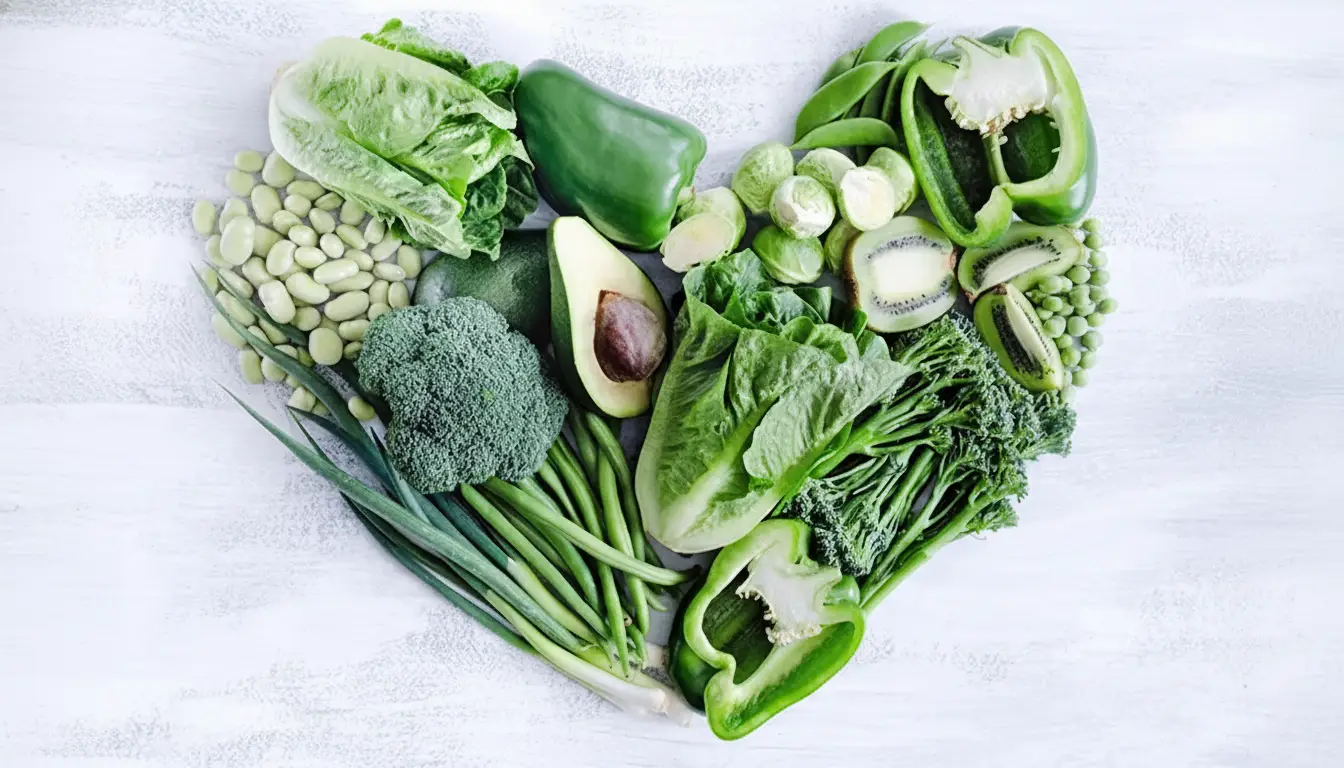 منابع طبیعی سرشار از فیبر برای رژیم غذایی شما