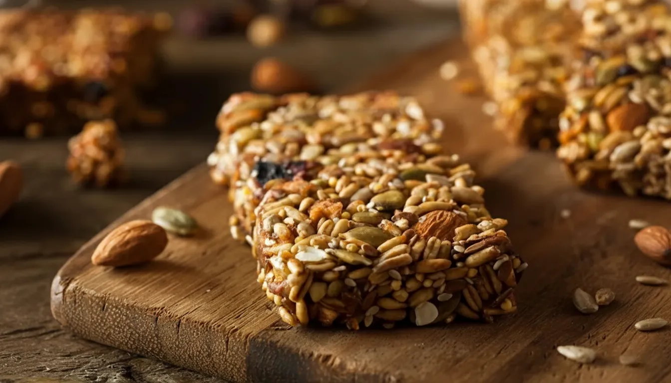 پروتئین بار چیست و چه کاربردی در ورزش دارد؟